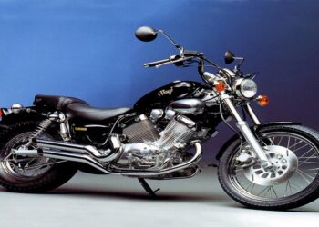 Descubra as motos mais confortáveis para você comprar em 2024