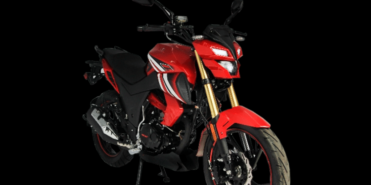 ConheГѓВ§a a Nova Moto Com PreГѓВ§o de R$ 12 Mil e Excelente Autonomia!