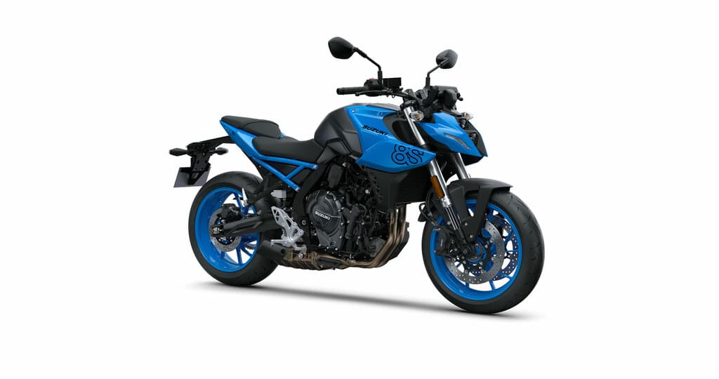 Veja as motos mais procuradas e compradas na internet em 2024