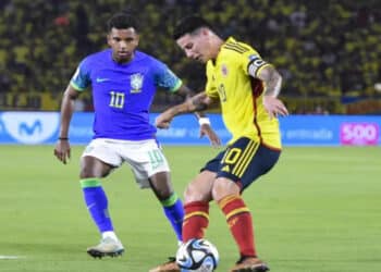 Brasil x ColГѓВґmbia hoje (02/07)! Confira onde assistir e possГѓВ­vel escalaГѓВ§ГѓВЈo