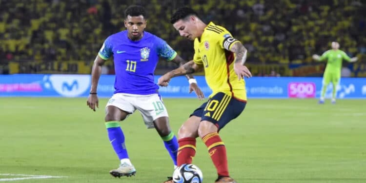 Brasil x ColГѓВґmbia hoje (02/07)! Confira onde assistir e possГѓВ­vel escalaГѓВ§ГѓВЈo