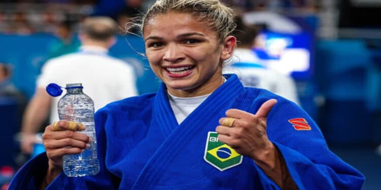 Brasil ГѓВ© TOP 3 NAS OLIMPГѓВЌADAS! Confira como foi a conquista