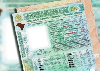 CNH teve suas regras atualizadas para tirar a primeira habilitação