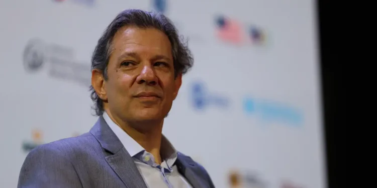Para cumprir marco fiscal, governo suspende R$ 15 bilhГѓВµes do orГѓВ§amento