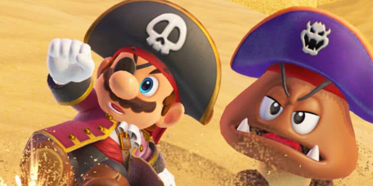 Nintendo vai processar "pirateadores" de seus produtos! Confira aqui