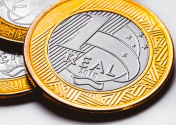 Colecionadores pagam R$ 13 mil por ESTA moeda de 1 real