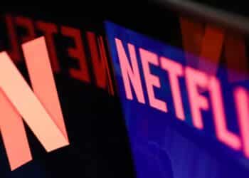 As séries da Netflix mais aguardadas para Outubro de 2024!