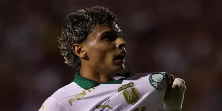 Palmeiras vai MANTER Richard RГѓВ­os atГѓВ© o mundial! Confira