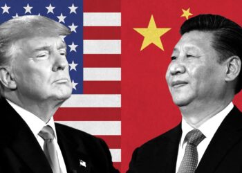 Descubra como as polГѓВ­ticas comerciais de protecionismo Trumpistas contra a China podem impactam a inflaГѓВ§ГѓВЈo e a economia mundial