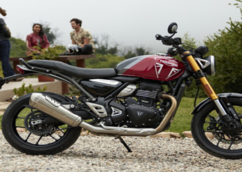 A moto que estГѓВЎ superando o mercado: 50.000 unidades das motos vendidas em um ano