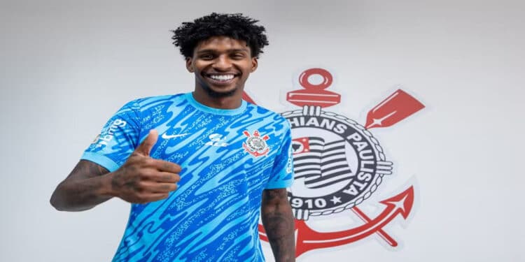 Corinthians jГѓВЎ conta com novo goleiro na prГѓВіxima rodada! Confira