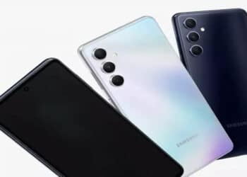 Samsung em PROMOГѓвЂЎГѓЖ’O! ConheГѓВ§a mais sobre o Galaxy M55