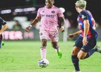 Vasco Busca ReforГѓВ§o para o Ataque e Anuncia Emerson RodrГѓВ­guez!