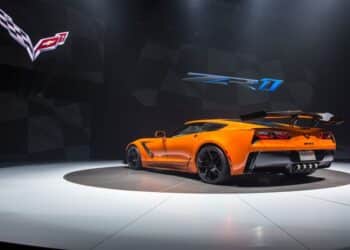 Os 10 carros esportivos mais desejados pelos consumidores