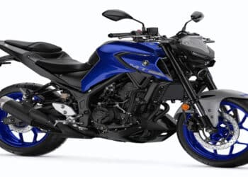 Motos mais econômicas de 2024: Consumo de até 25 km/l