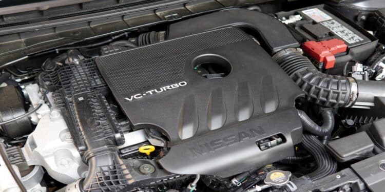 Motor flex com taxa de compressГѓВЈo ajustГѓВЎvel: Realidade ou futuro?