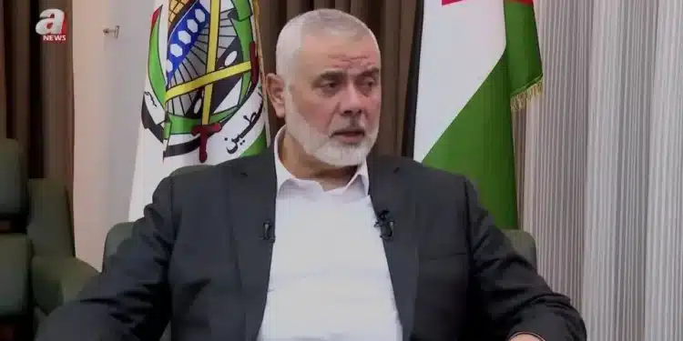 LГѓВ­der do Hamas ГѓВ© assassinado no IrГѓВЈ e gera reaГѓВ§ГѓВµes ao redor do mundo