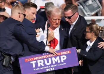 O que ainda precisa ser dito sobre o atentado contra Trump