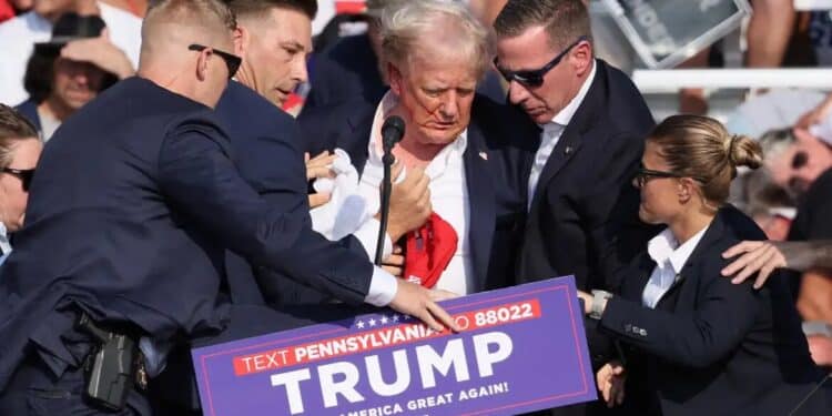O que ainda precisa ser dito sobre o atentado contra Trump