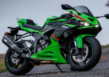 Motos esportivas com mais de 200 cv para amantes de velocidade