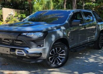 As novidades no mercado de caminhonetes no Brasil: Veja os lanГѓВ§amentos e novas tecnologias