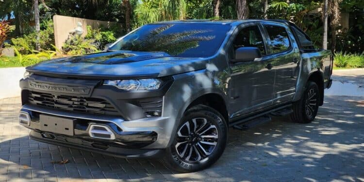 As novidades no mercado de caminhonetes no Brasil: Veja os lanГѓВ§amentos e novas tecnologias