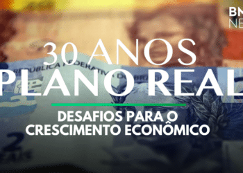 30 anos plano real