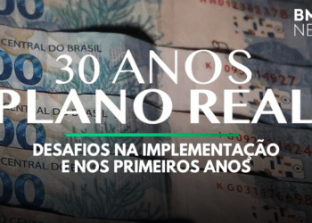 Plano Real 30 anos