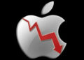 Apple tem grande queda de vendas e sai do topo da lista! Confira