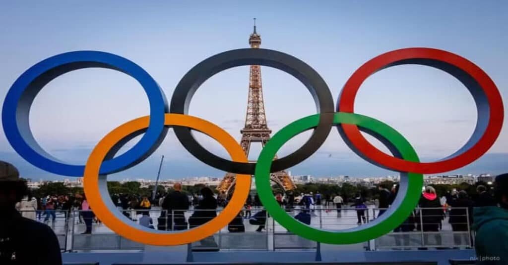 Google lança novidades para acompanhar as Olimpíadas! Confira
