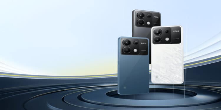 Xiaomi em PROMOГѓвЂЎГѓЖ’O! ConheГѓВ§a o POCO X6 5G e seu valor