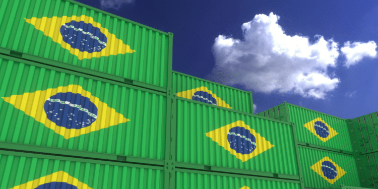 indГѓВєstria brasil