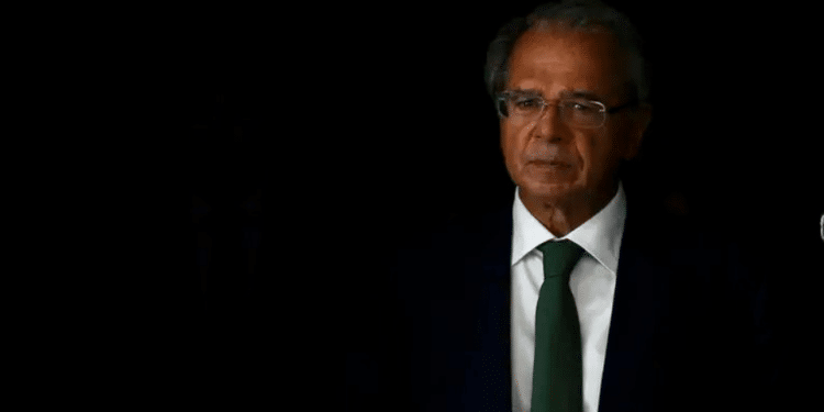 Paulo Guedes
