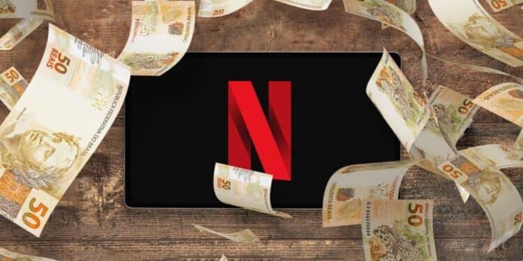 Governo quer acabar com cobranГѓВ§a da Netflix! Confira tudo