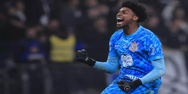 Corinthians com estreias VENCE! Confira como foi o jogo