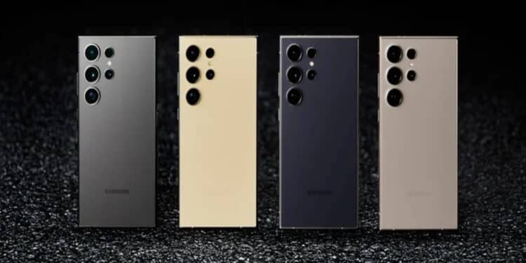 Samsung tem vazamentos sobre o Galaxy S25! Confira tudo