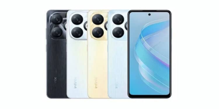 Infinix Smart 8 Pro estГѓВЎ em PROMOГѓвЂЎГѓЖ’O! Veja o custo-benefГѓВ­cio