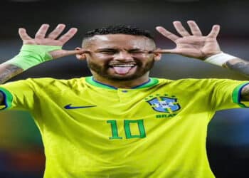 Neymar vai VOLTAR PARA A SELEГѓвЂЎГѓЖ’O! Confira tudo aqui