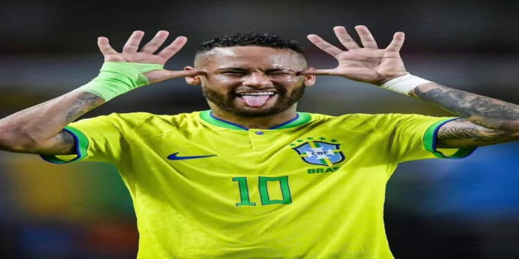 Neymar vai VOLTAR PARA A SELEГѓвЂЎГѓЖ’O! Confira tudo aqui