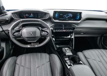 Comparativo: Carros populares vs. SUVs compactos em 2024