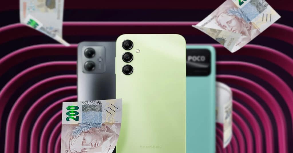 Cell phones under R800? Check out our list of the best value for money