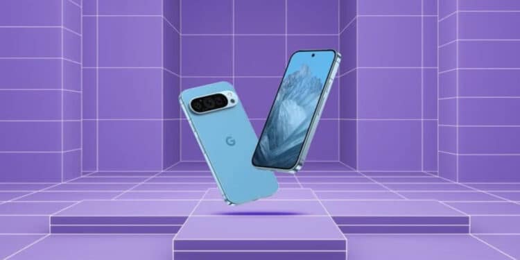 Google Pixel 9 Pro recebe data de lanГѓВ§amento! Confira