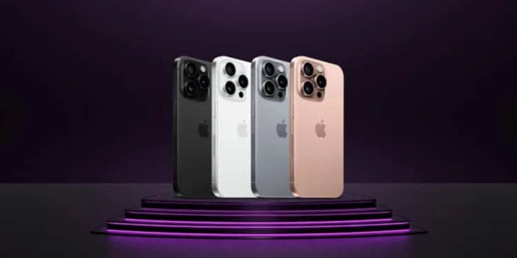 iPhone 16 Pro tem VAZAMENTO! Confira detalhes e expectativas