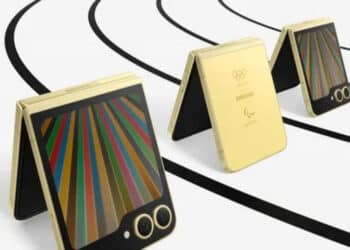 Samsung lanГѓВ§a celular para as OlimpГѓВ­adas! Confira tudo