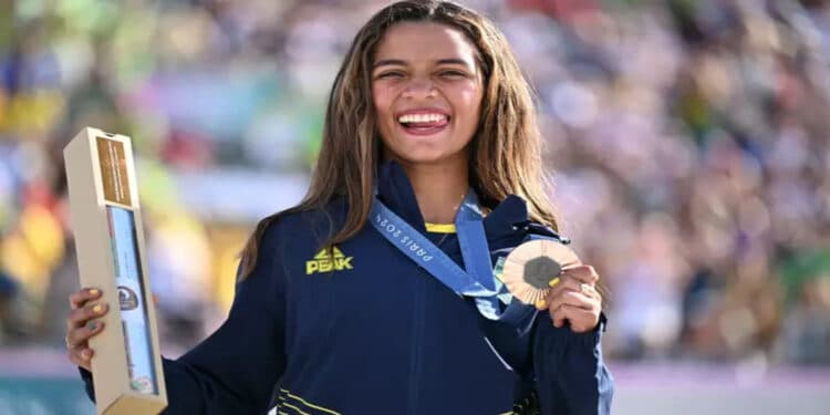 Quanto os atletas ganham com as medalhas nas OlimpГѓВadas?