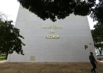 MinistГѓВ©rio da |Fazenda