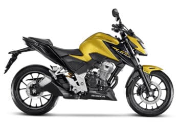 As melhores motos de 250cc de 2024: PotГѓВЄncia e versatilidade