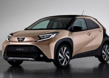 Toyota Yaris 2024: O hatch econômico com até 18 km/l de autonomia