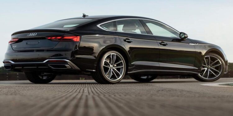 Veja os sedãs de luxo com muita tecnologia de última geração