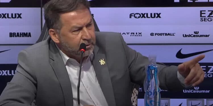 Corinthians vai Atrás de Empréstimo! Entenda